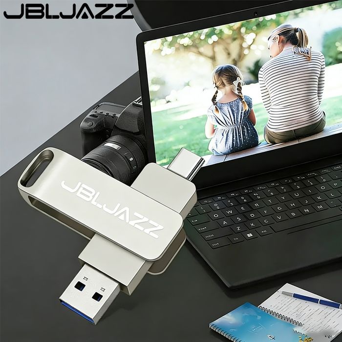 Флашка 4TB за телефон