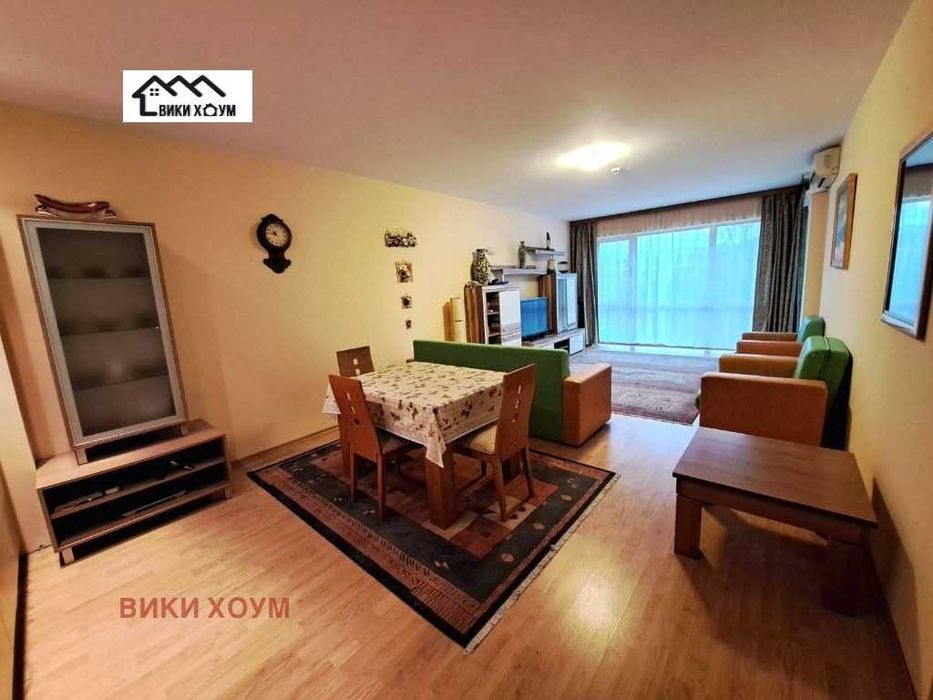 Продава се Двустаен апартамент в к.к. Златни пясъци - 95 кв.м за 451 €/кв.м - Снимка #6