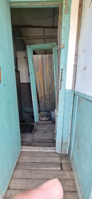 Продам Вагон жилье