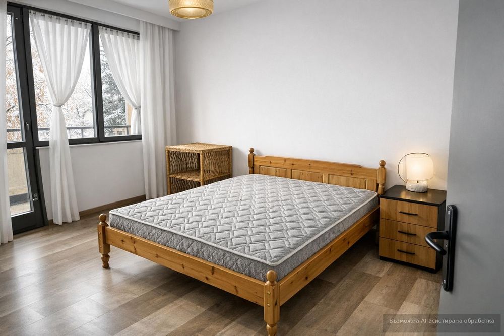 Дава се под наем Тристаен апартамент в Пловдив, Център - 100 кв.м за 448.8 € - Снимка #3