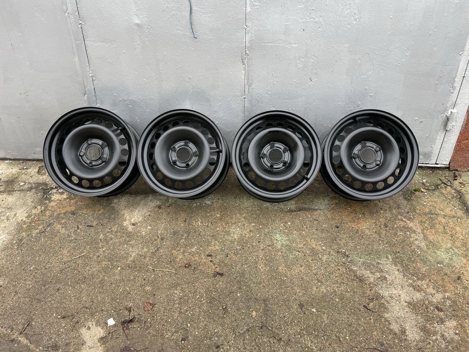 Джанти за опел 15цола