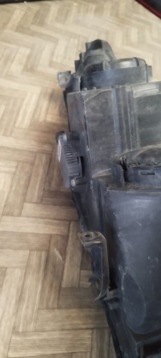 Ксенон Фарове за хонда сивик 8, honda civic8