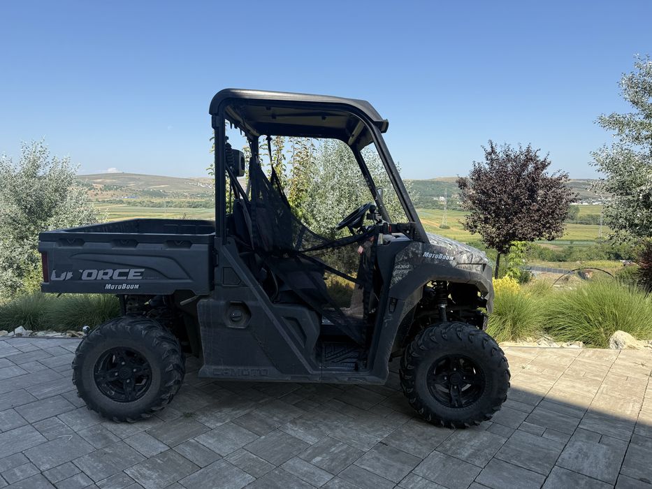Vand Cf moto 600 utv 600