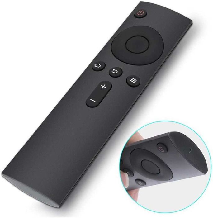 Smart TV Control Replacement for Xiaomi Mi Box 1/ 2 / 3C / 3S / 3Pro