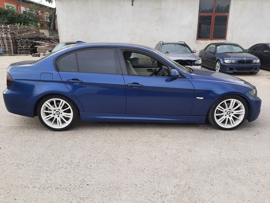 Aripa bmw e90,e91