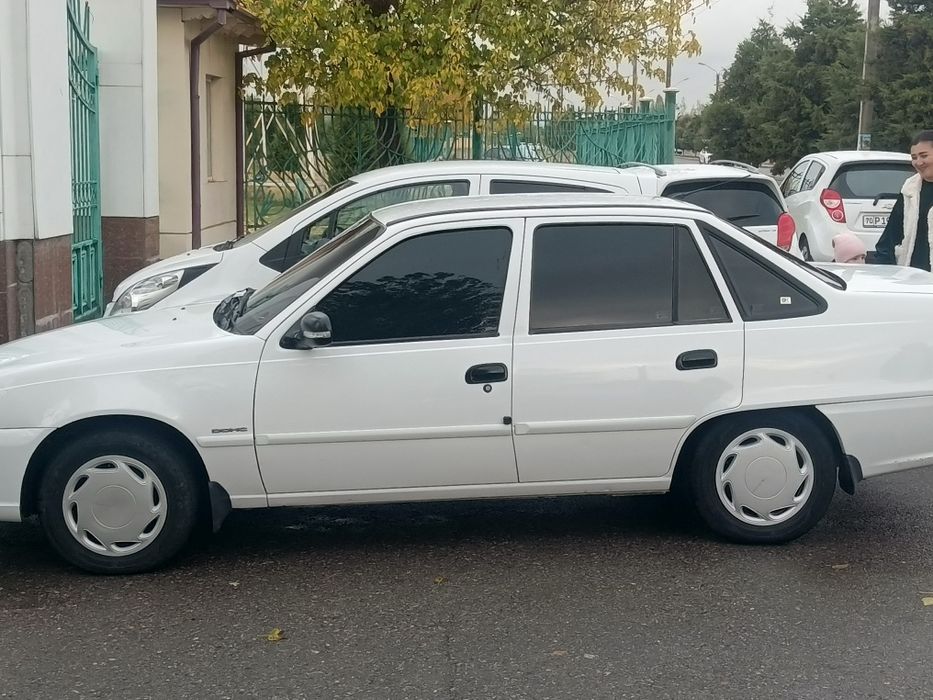 Нехиа 2.  1.6 Донс 2014