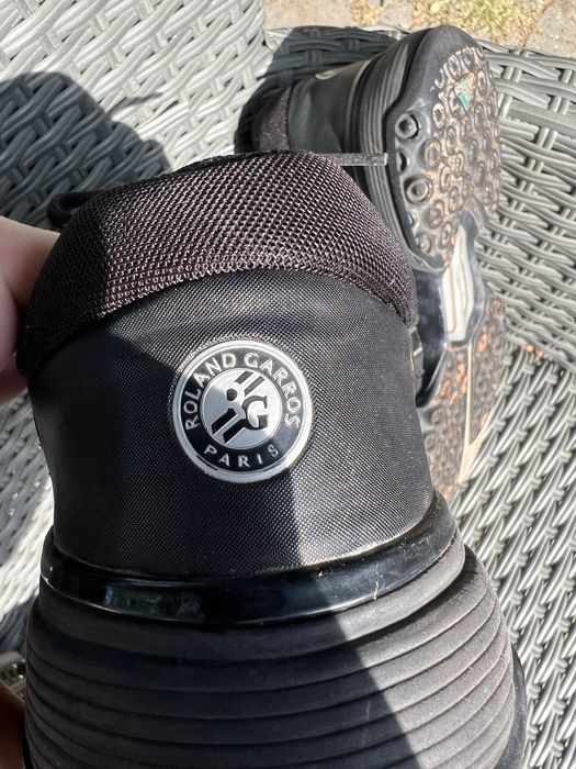 Adidas Tenis Adidas Roland Garrros 44 2/3