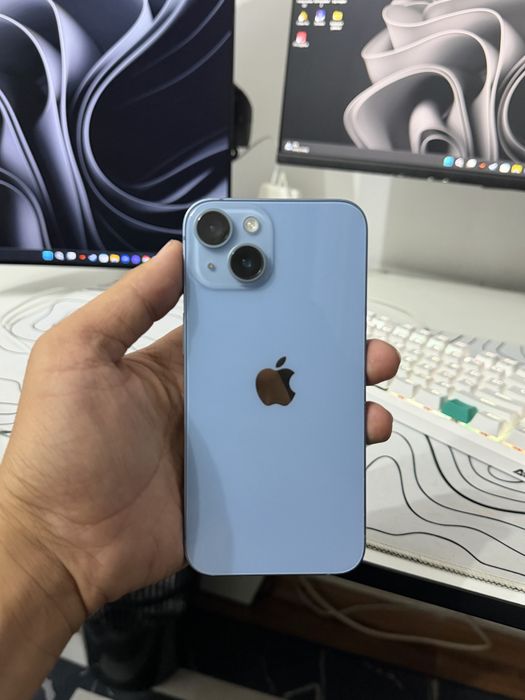 IPhone 14 128gb