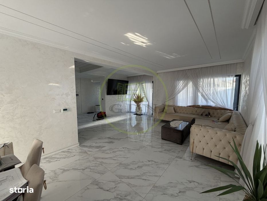 Casa P+1, 173mp utili, 558mp teren, zona Selgros