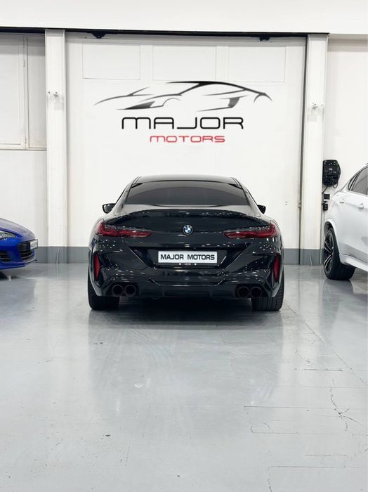 Bugun sotuvimizda BMW 840i