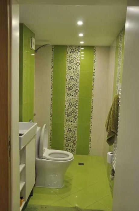 Продава се Тристаен апартамент в София, Хаджи Димитър - 94 кв.м за 1969 €/кв.м - Снимка #5