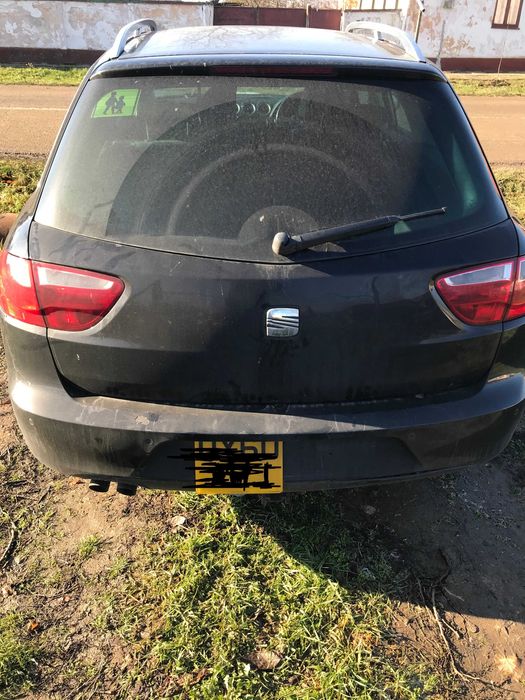 Piese caroserie Seat Exeo 2.0 CAGA 2011