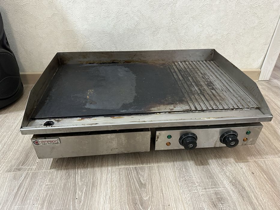 Сдам в аренду электронную плиту