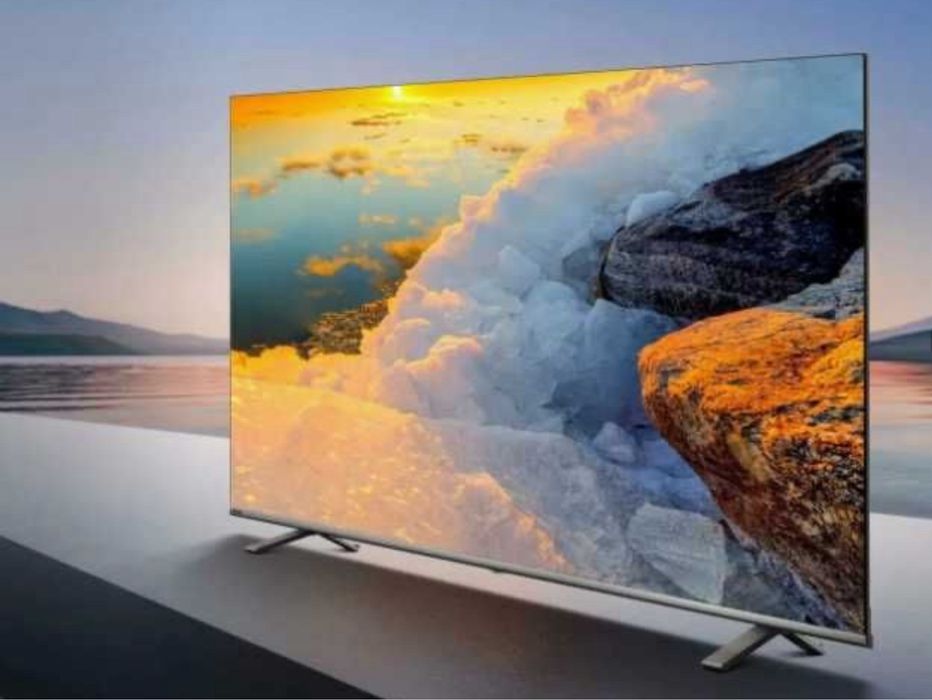 Телевизор Ziffler 55 120hz Qled Smart Tv Доставка бесплатно
