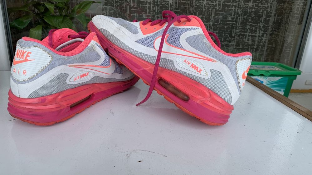 Maратонки Nike Air MАХ