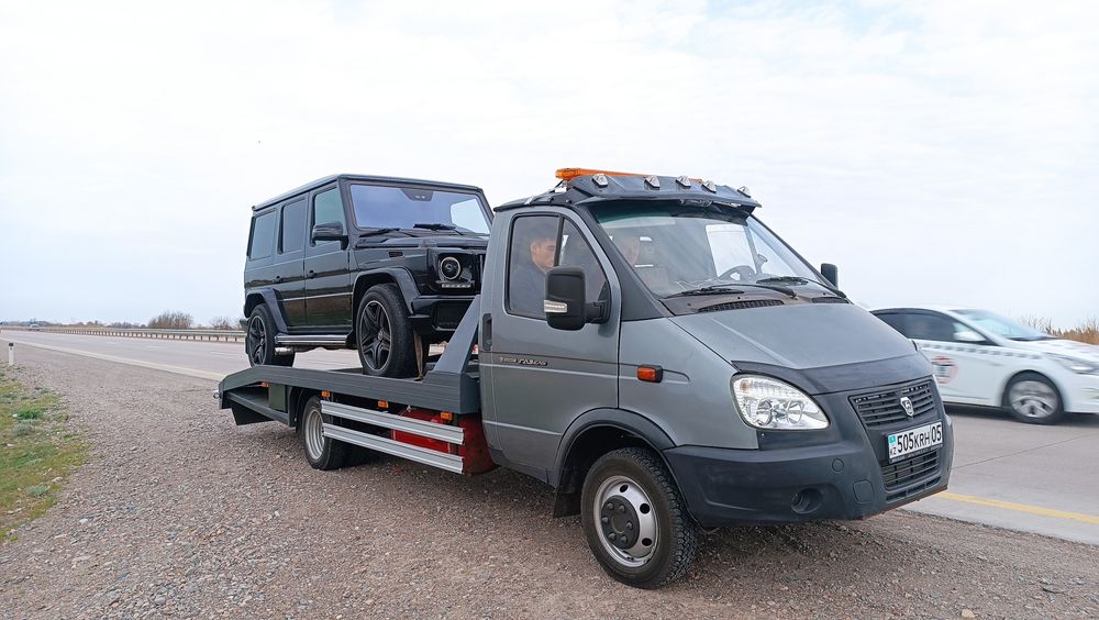 Эвакуатор рядом быстро 24/7