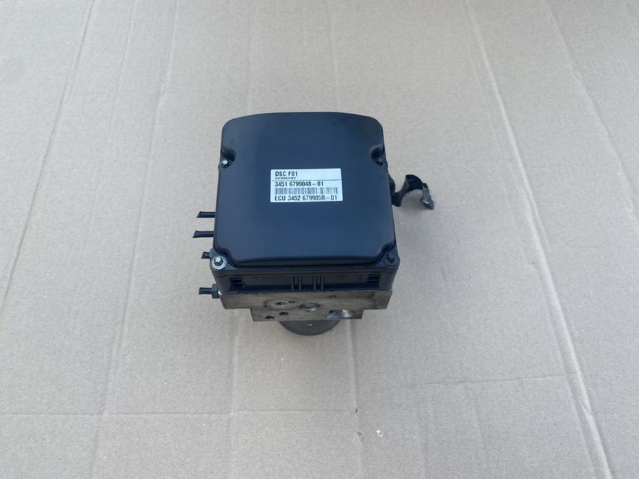 Pompa/ Modul ABS / DSC BMW Seria 7 F01 F02 / 6799048