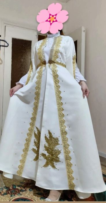 Келин куйлакла сотилади арзон нархда