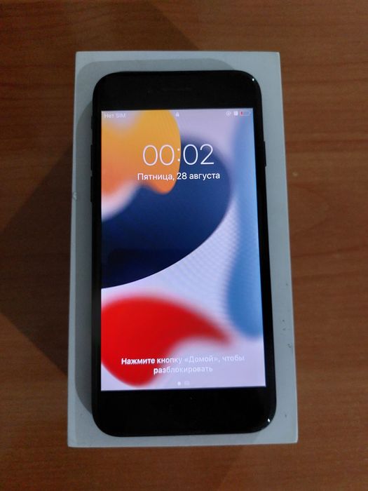 Iphone 7  Продам