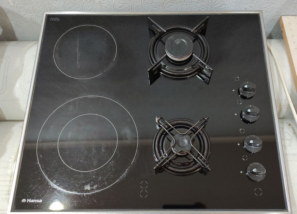 Продам варочную поверхность