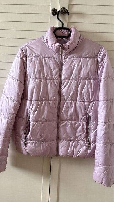 От zara и mango можно. Пакетами