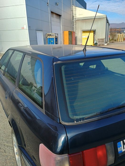 Vind  Audi 80  b4 an 95 Dizel 19