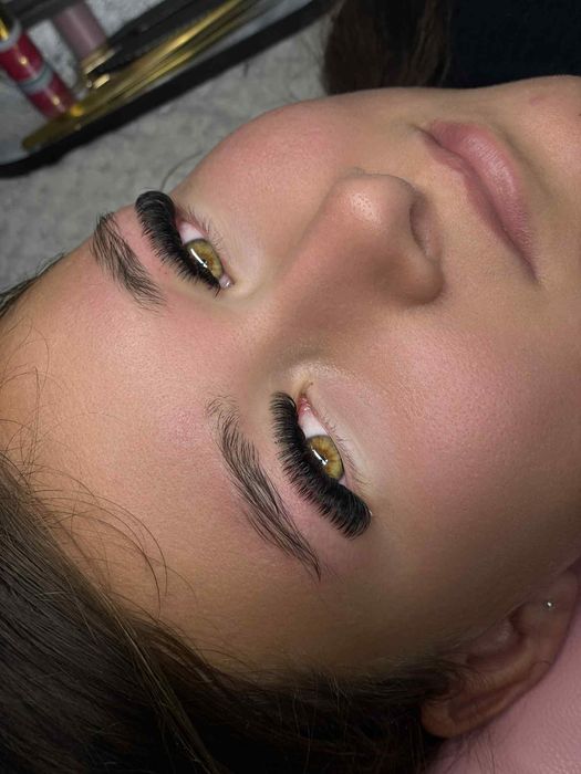 Extensii gene fir cu fir