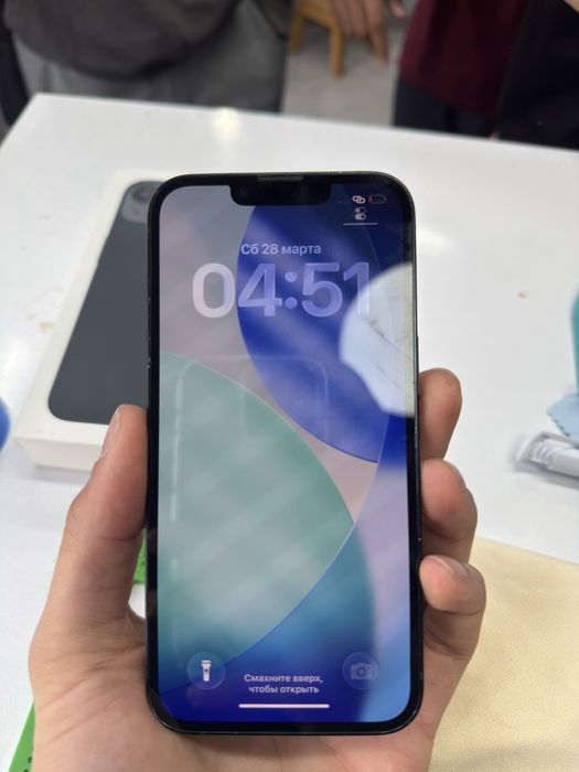 Айфон 13,iPhone 13