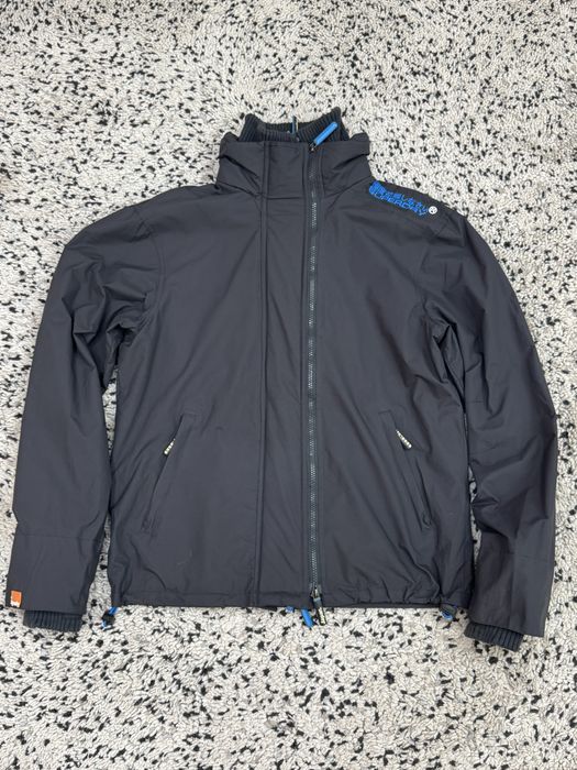 Мъжко яке SUPERDRY .Размер L