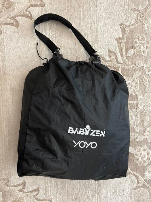 Коляска babyzen yoyo2