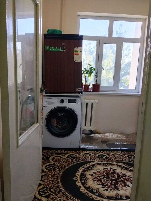 Chirchiq sh. Troyski dahasi, 14-maktab ro‘parasida