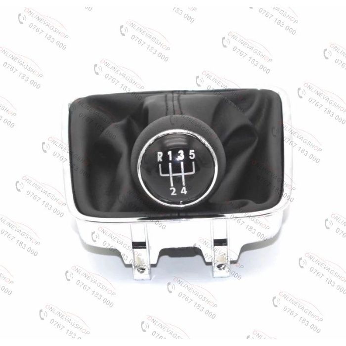 Nuca schimbator + manson VW Tiguan ,Golf 5 Plus, Golf 6 Plus, Sharan