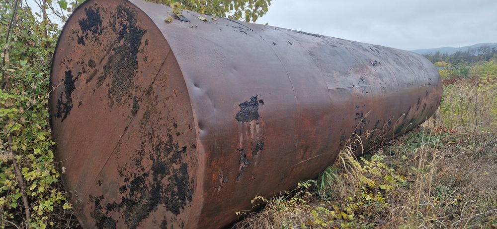 Цистерна 50 кубика