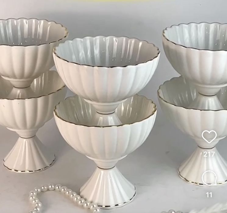 Ваза для конфет новые