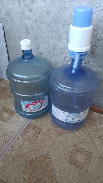 Фильтр насос для питьевой воды