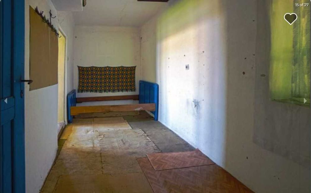 Продава се Къща в с. Гарван, Област Силистра - 100 кв.м за 109 €/кв.м - Снимка #13