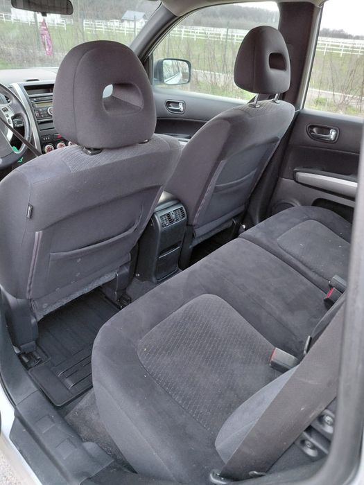 Nissan X-trail 4x4