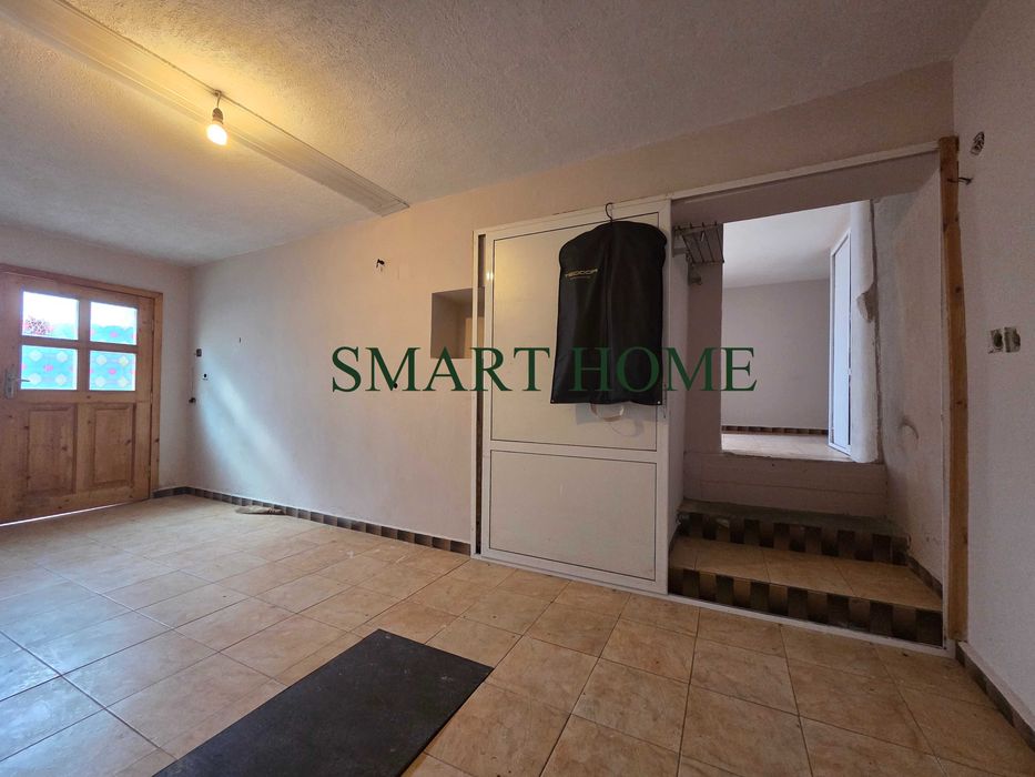 Дава се под наем Склад в Горна Оряховица - 40 кв.м за 154.53 € - Снимка #4