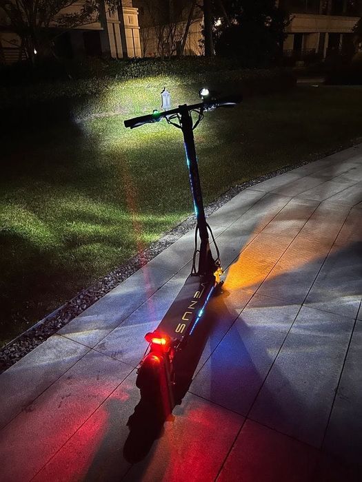 Trotinetă electrică VENUS