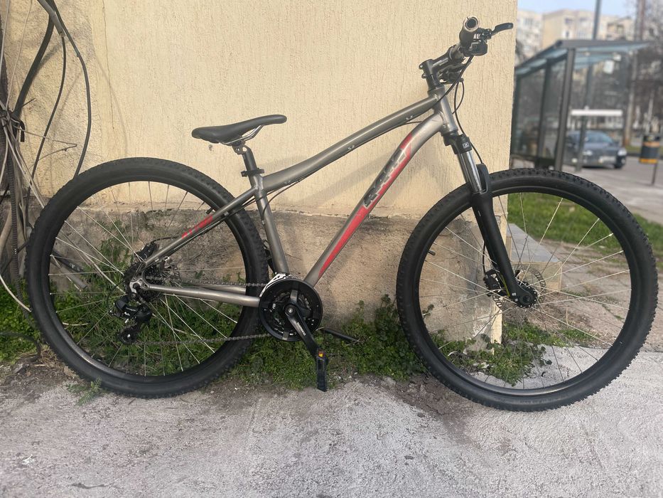 Планински велосипед Ram HT TWO.2 29''
