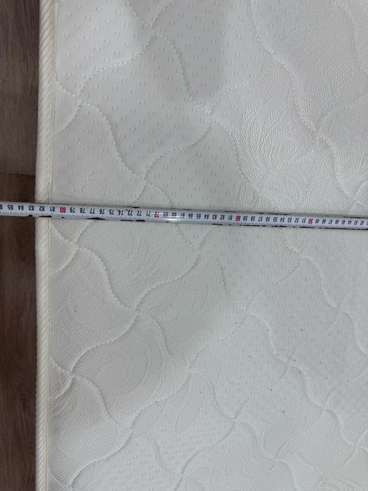 Кровать подрастковая с матрасом