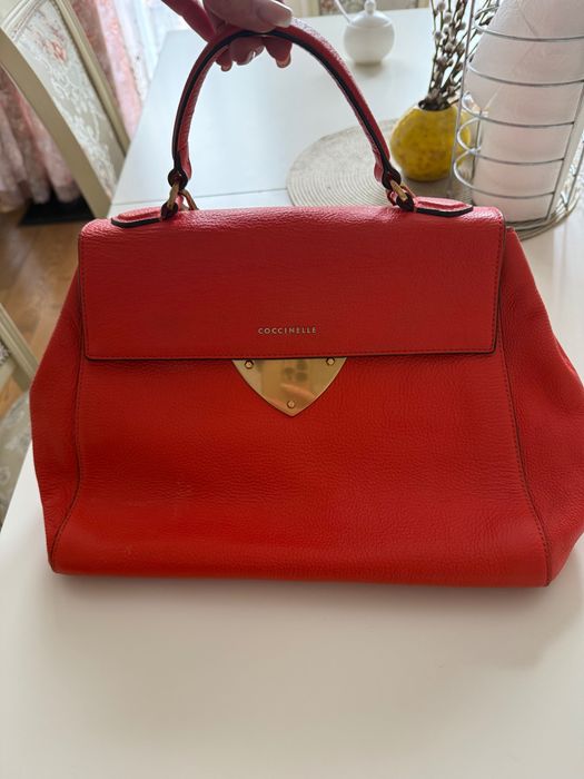 Сумка coccinelle