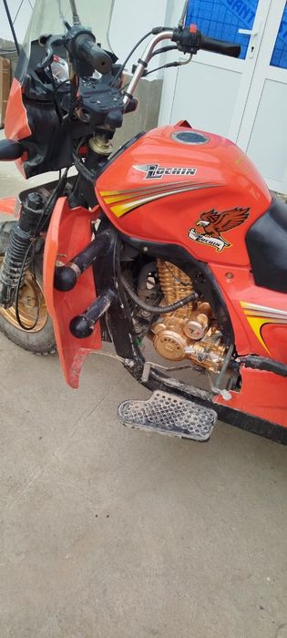 Lochin LS-200CC sotiladi