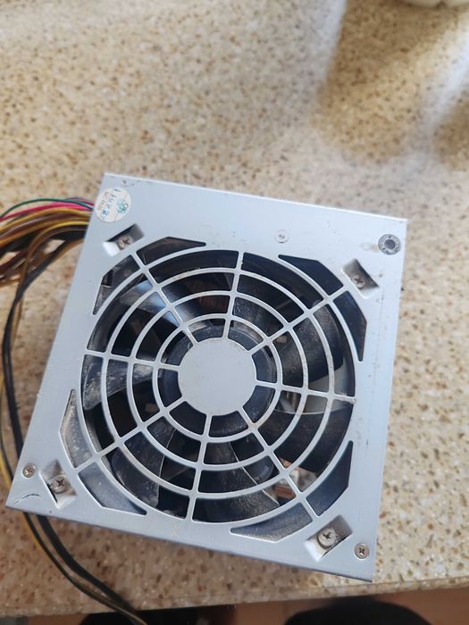 Блок питания Huntkey CP-450H 450W