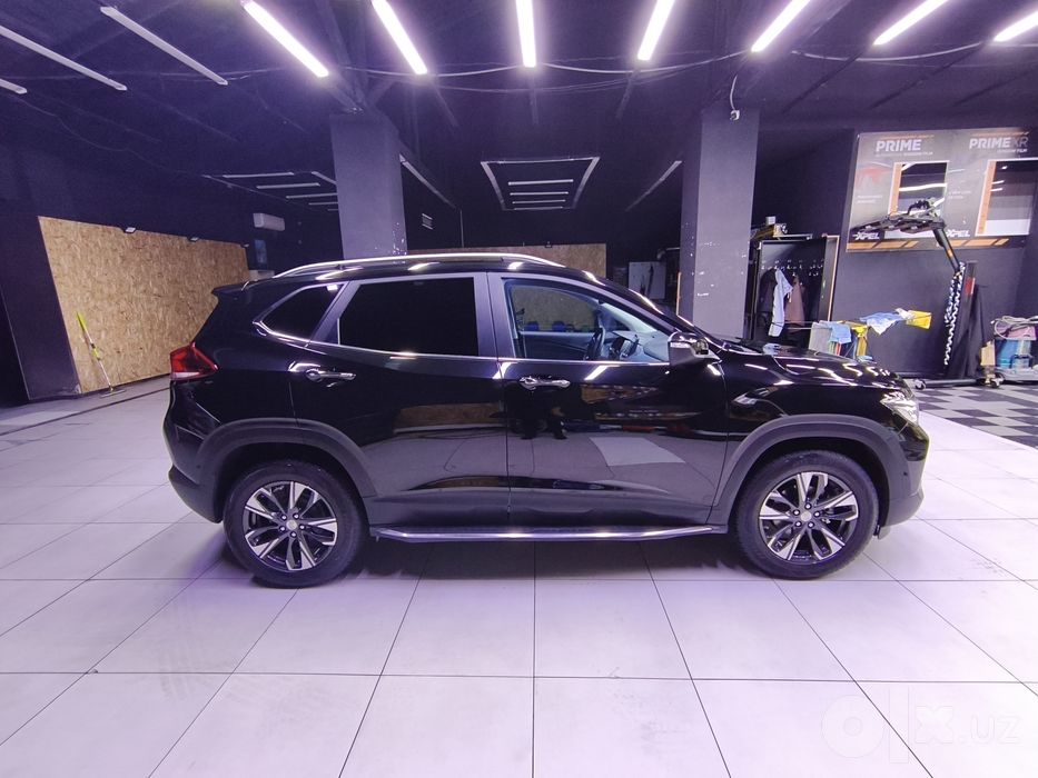 Tracker 2 primer plus 2024