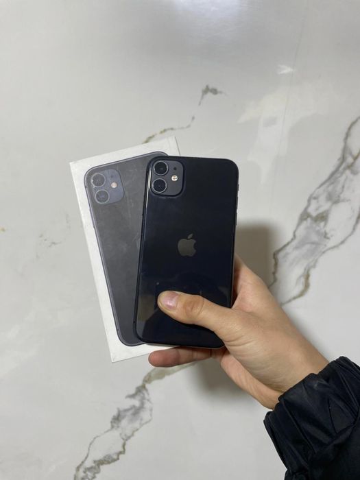 Iphone 11 128gb AKB 80%