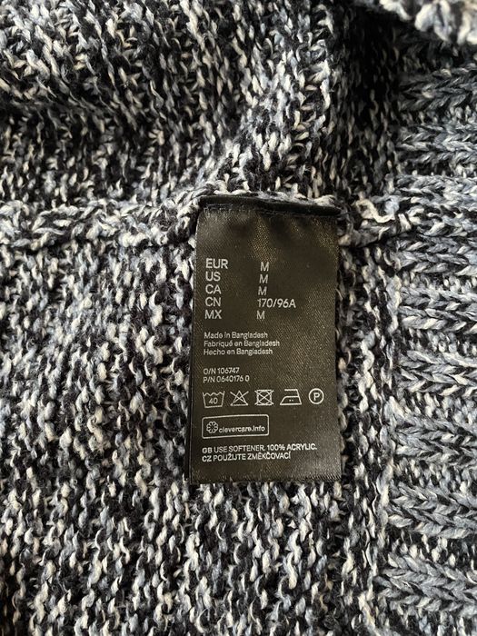 Cardigan H&M Nou