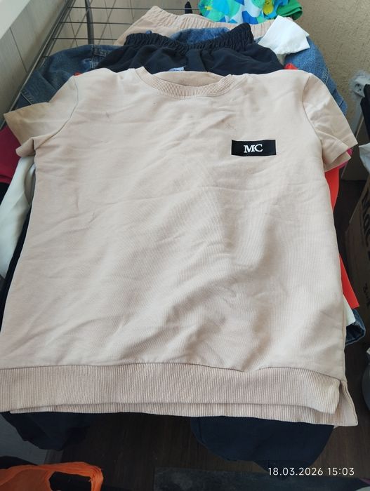 Отдам вещи для девочек