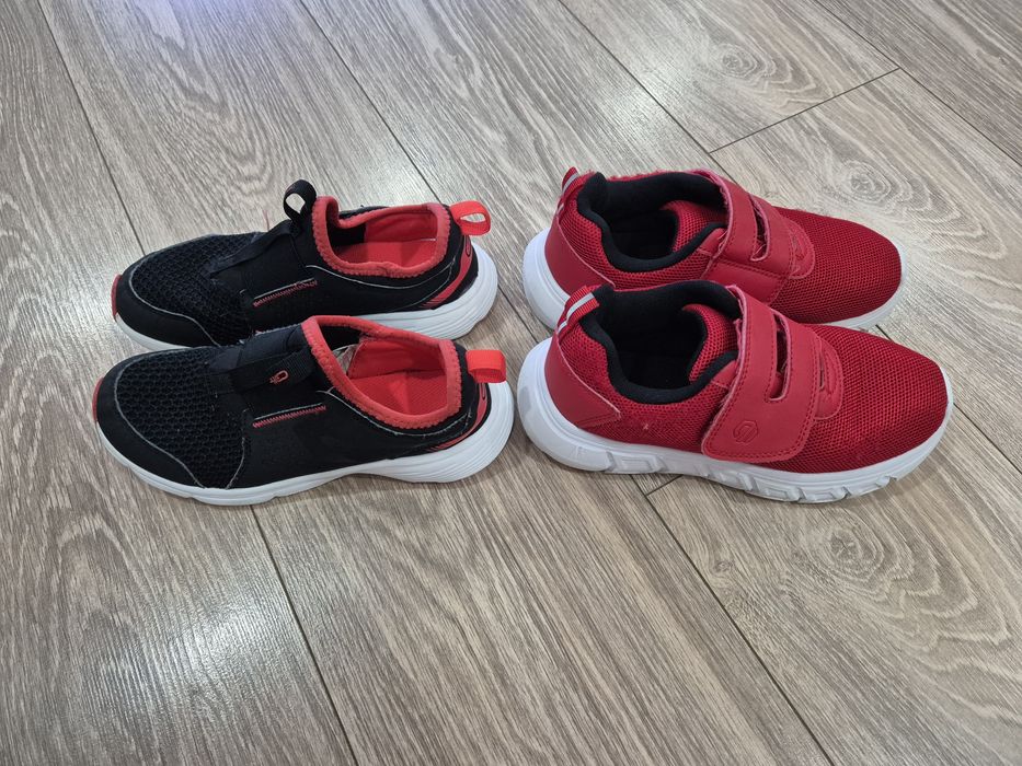 Кроссовки для мальчика