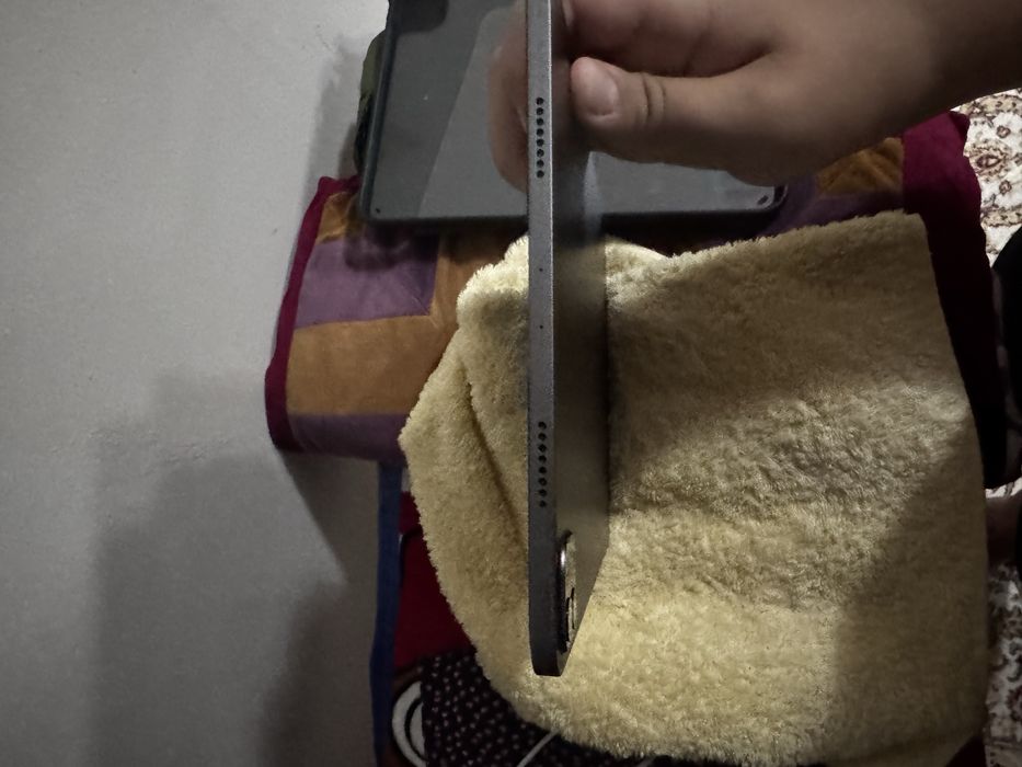 Ipad pro m1 256 гб